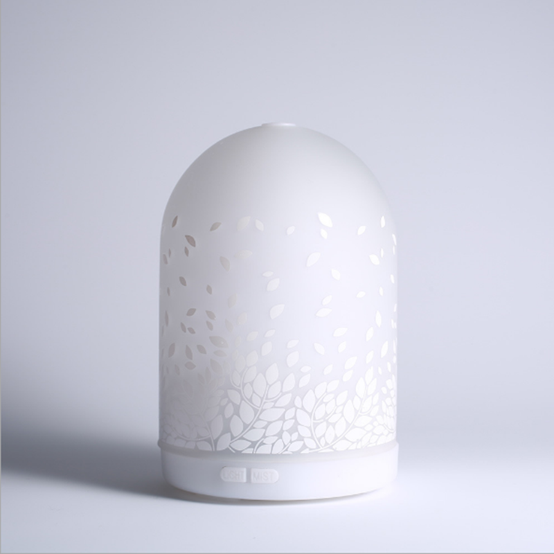 Wholesale aromatherapy essential oil diffuser Canada cool mist humidifier for home decor
